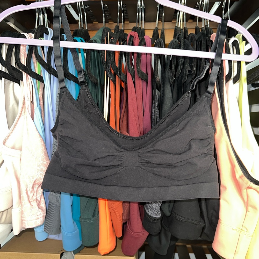 Skims bralette